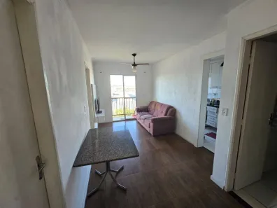 Apartamento com 3 Quartos à venda, 52m² no Parque Cruzeiro do Sul, São Paulo