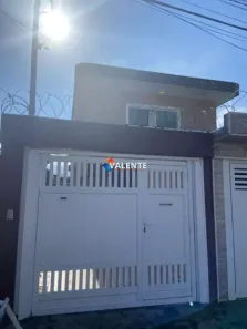 Casa com 3 Quartos à venda, 110m² no Vila São Jorge, São Vicente