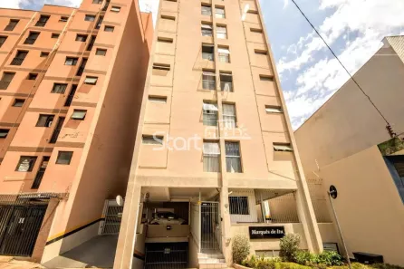 Apartamento com 1 Quarto à venda, 28m² no Centro, Campinas