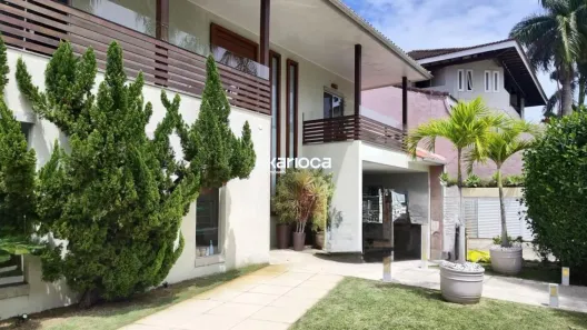 Casa com 4 Quartos à venda, 675m² no Recreio dos Bandeirantes, Rio de Janeiro