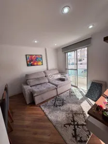 Apartamento com 2 Quartos à venda, 55m² no Santana, São Paulo