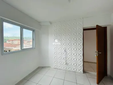 Apartamento com 2 Quartos à venda, 77m² no Jardim Guassu, São Vicente