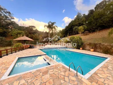 Casa de Condomínio com 4 Quartos à venda, 80m² no Portão, Atibaia