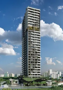Apartamento com 3 Quartos à venda, 99m² no Setor Bueno, Goiânia