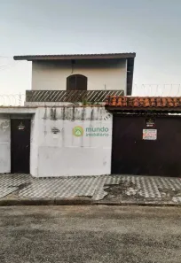 Sobrado com 3 Quartos à venda, 230m² no Bosque da Saúde, Taubaté