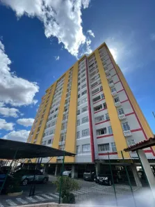 Apartamento com 3 Quartos à venda, 60m² no Parangaba, Fortaleza