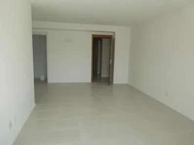 Apartamento com 4 Quartos à venda, 119m² no Recreio dos Bandeirantes, Rio de Janeiro