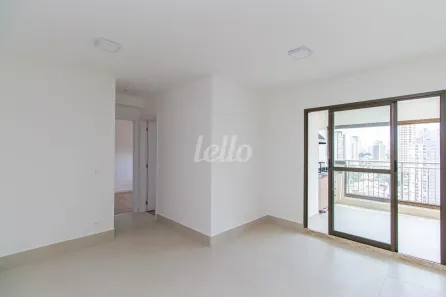 Apartamento com 2 Quartos para alugar, 67m² no Ipiranga, São Paulo