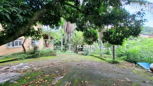 Lote/Terreno à venda, 4100m² no Badu, Niterói