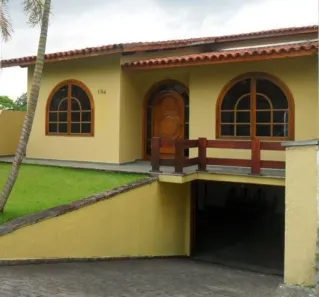 Sobrado com 4 Quartos à venda, 450m² no Tremembé, São Paulo