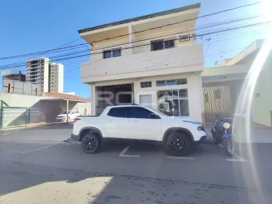 Sala Comercial para alugar, 35m² no Centro, São Carlos