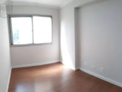 Apartamento com 1 Quarto para alugar, 45m² no Consolação, São Paulo