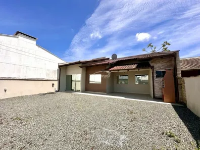 Casa com 3 Quartos à venda, 80m² no Itacolomi, Balneário Piçarras