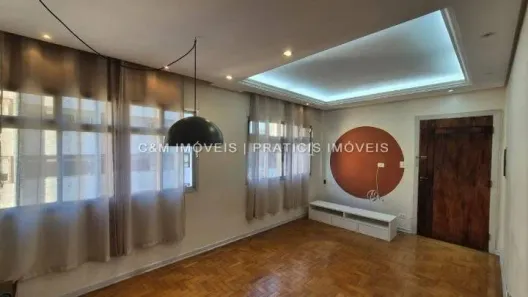 Apartamento com 2 Quartos à venda, 77m² no Aclimação, São Paulo