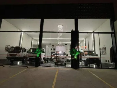 Ponto Comercial à venda, 397m² no Vila Príncipe de Gales, Santo André
