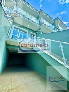 Sobrado com 2 Quartos à venda, 105m² no Vila Jaguara, São Paulo
