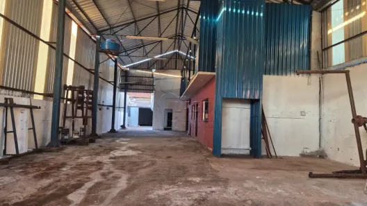 Galpão/Depósito/Armazém para alugar, 269m² no Ipiranga, Ribeirão Preto