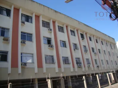 Apartamento com 1 Quarto à venda, 45m² no Jardim Camburi, Vitória