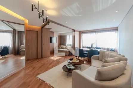 Apartamento com 2 Quartos à venda, 65m² no Bela Vista, São Paulo