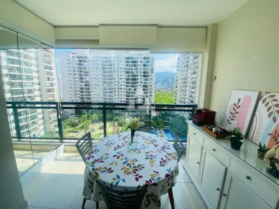 Apartamento com 3 Quartos à venda, 88m² no Barra Olímpica, Rio de Janeiro