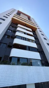 Apartamento com 4 Quartos à venda, 125m² no Suíça, Aracaju