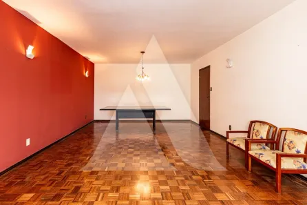 Apartamento com 3 Quartos à venda, 190m² no Paraíso, São Paulo