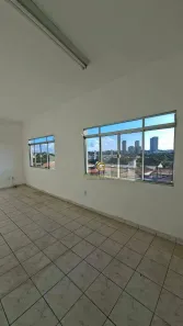 Sala Comercial para alugar, 30m² no Bosque dos Eucaliptos, São José dos Campos