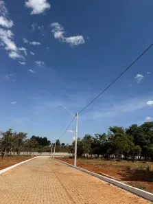 Lote/Terreno à venda, 400m² no Setor Habitacional Tororó, Brasília