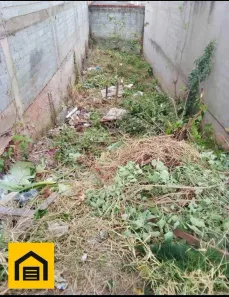 Lote/Terreno à venda, 130m² no Jardim Ipê, Mauá