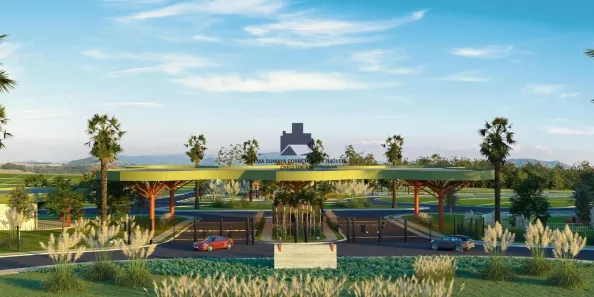 Lote/Terreno à venda, 429m² no Iguatemi, São José do Rio Preto