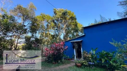 Casa com 1 Quarto à venda, 60m² no Governador Portela, Miguel Pereira