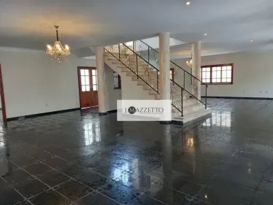 Sobrado com 4 Quartos à venda, 500m² no Jardim Regina, Indaiatuba