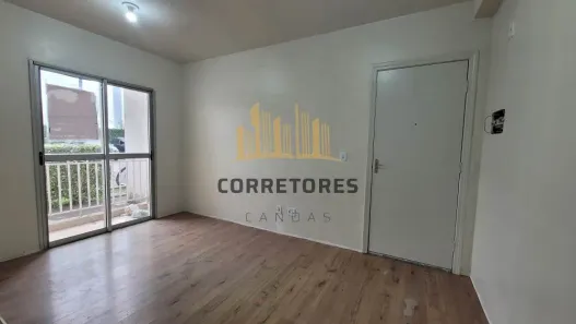 Apartamento com 2 Quartos para alugar, 48m² no Igara, Canoas
