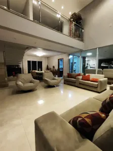 Casa de Condomínio com 4 Quartos à venda, 370m² no Jardins Verona, Goiânia