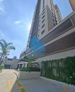 Apartamento com 2 Quartos para alugar, 38m² no Centro, Osasco