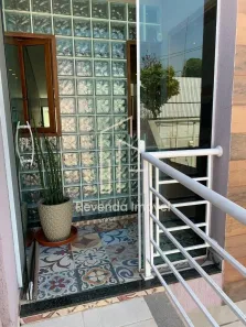 Casa com 3 Quartos à venda, 187m² no Vila Regente Feijó, São Paulo