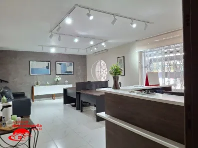 Imóvel Comercial à venda, 200m² no Cidade Monções, São Paulo