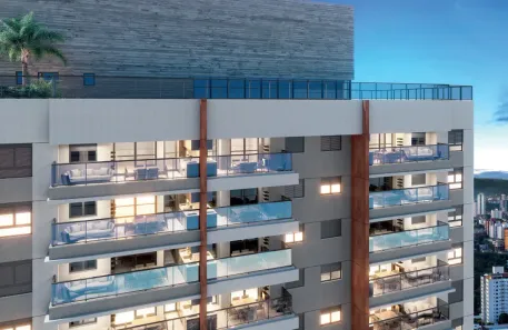 Apartamento com 2 Quartos à venda, 64m² no Santana, São Paulo