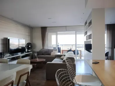 Apartamento com 3 Quartos à venda, 130m² no Vila Irmãos Arnoni, São Paulo