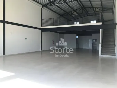 Galpão/Depósito/Armazém para alugar, 359m² no Alto Umuarama, Uberlândia