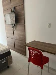 Apartamento com 1 Quarto para alugar, 25m² no Mirante, Campina Grande