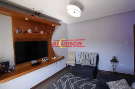 Casa com 4 Quartos à venda, 270m² no Vila Pierina, São Paulo