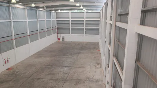 Galpão/Depósito/Armazém com 1 Quarto para alugar, 850m² no Indústrias, João Pessoa