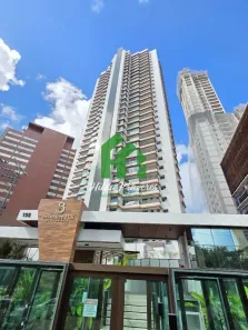 Apartamento com 4 Quartos à venda, 210m² no Caminho das Árvores, Salvador