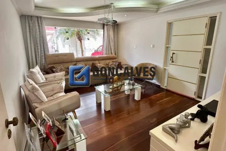 Sobrado com 4 Quartos à venda, 350m² no Independência, São Bernardo do Campo