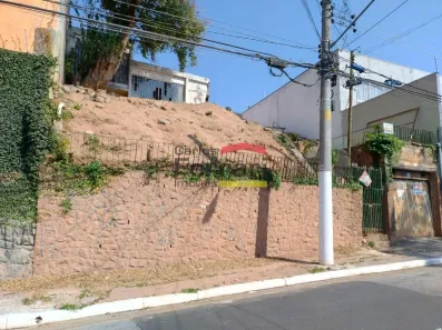 Lote/Terreno à venda, 500m² no Vila Albertina, São Paulo