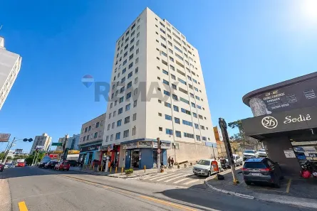 Apartamento com 2 Quartos à venda, 107m² no Taboão, São Bernardo do Campo