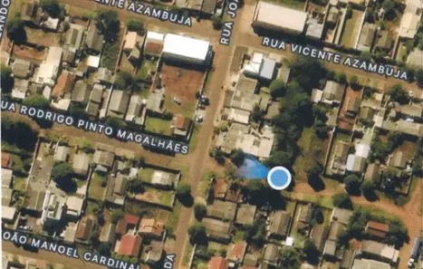 Lote/Terreno à venda, 360m² no Jardim Marambaia, Ponta Porã