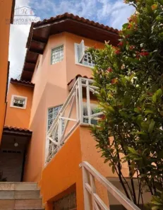 Sobrado com 3 Quartos à venda, 110m² no Vila Arcádia, São Paulo