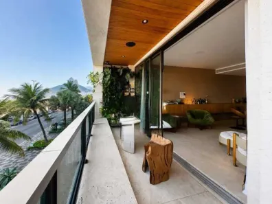Apartamento com 3 Quartos à venda, 216m² no Ipanema, Rio de Janeiro